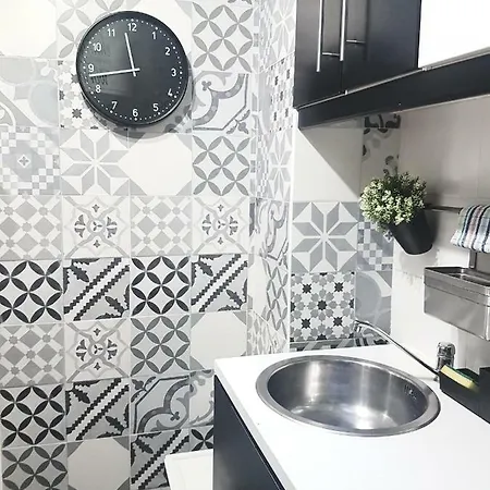 Appartamento Perfectly Located In Santa Catarina - Bairro Alto *