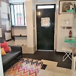 アパート Perfectly Located In Santa Catarina - Bairro Alto *