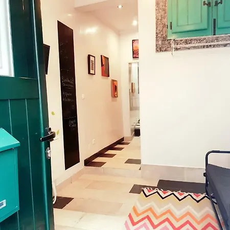 Perfectly Located In Santa Catarina - Bairro Alto