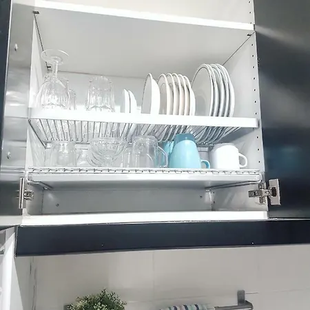 Perfectly Located In Santa Catarina - Bairro Alto