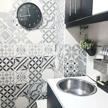 Appartement Perfectly Located In Santa Catarina - Bairro Alto *