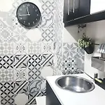 Apartment Perfectly Located In Santa Catarina - Bairro Alto *