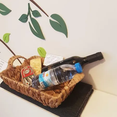 Perfectly Located In Santa Catarina - Bairro Alto Lissabon