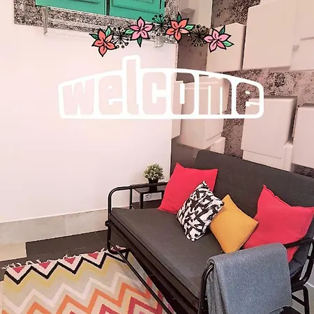 Perfectly Located In Santa Catarina - Bairro Alto *