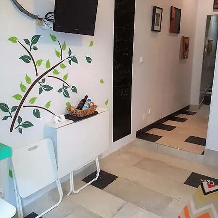 Perfectly Located In Santa Catarina - Bairro Alto Lisboa