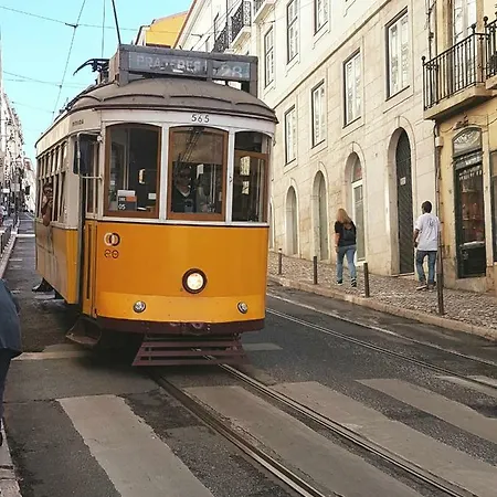 Perfectly Located In Santa Catarina - Bairro Alto *